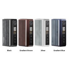 VooPoo Box Drag 5 Mod