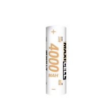 Батерия Maxicell INR 18650 4000 mAh