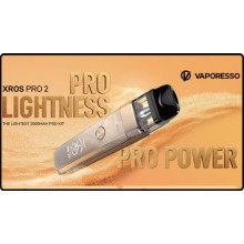 Vaporesso Xros Pro 2