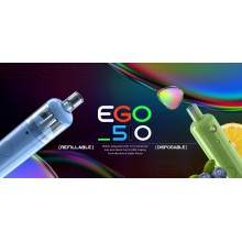 Joyetech eGo 510 - 850 mAh
