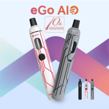 Joyetech eGo AIO - 2018 лимитирана серия