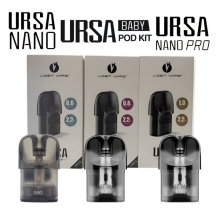 LOST VAPE URSA NANO V2 POD