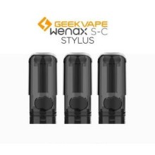 Geekvape Wenax S-C Empty Pod