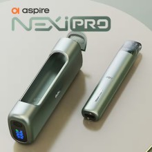 Aspire Nexi Pro Pod kit 2ml