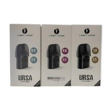 LOST VAPE URSA NANO V2 POD