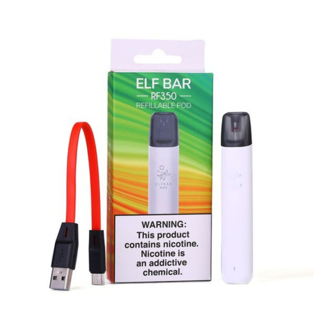 Elf Bar RF350 350mAh