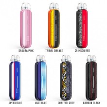 Aspire Pixo Aura Pod Kit 1300mAh 2ml 