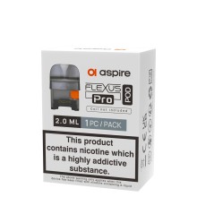 ПОД за Aspire Flexus PRO/празен/