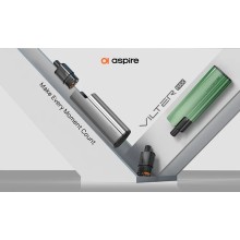 Aspire Vilter Max Pod Kit 1800mAh