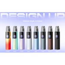 Комплект Voopoo Argus G4 Pod
