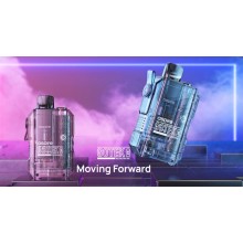 Aspire GoTek X 650mAh