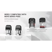 Smok Novo Pro Pod 3 ml