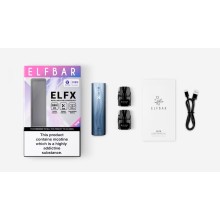 ElfBar ELFX Pod Kit 1000mah