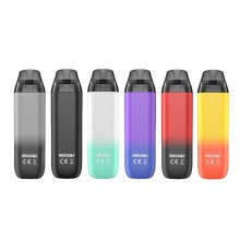 ASPIRE Minican 3 Pod 700 mAh 3 ml