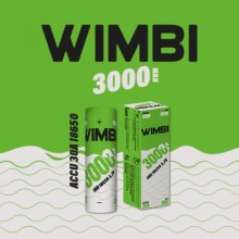 Батерия WIMBI 30A 18650 3000mAh