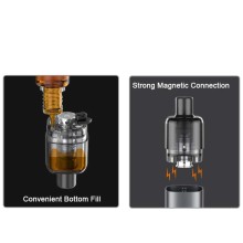 Aspire AVP Cube 1300mAh