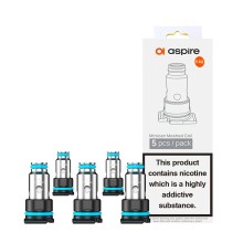 Изпарителна глава Aspire Minican 3 