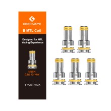 Изпарителна глава GeekVape B- серия