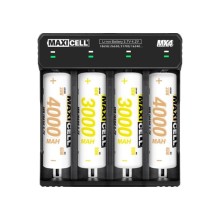 Maxicell Зарядно Устройство MX