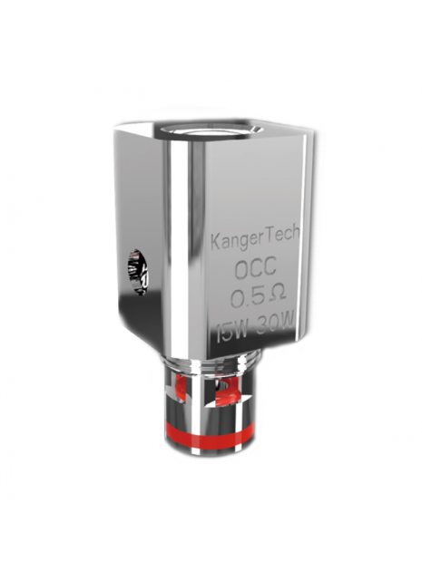 Kangertech OCC изпарителна глава