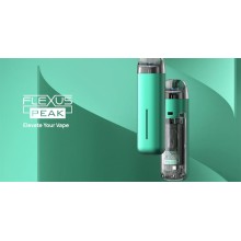 Aspire Flexus Peak 1000 mAh