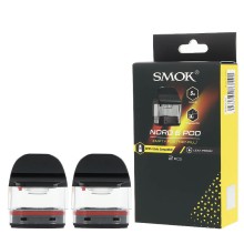 Smok Nord 6 Empty Pod