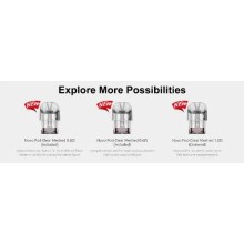 Smok Novo Pro Pod 3 ml