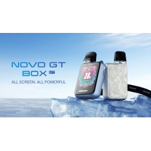 Комплект SMOK Novo GT Box 1700mAh