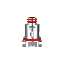 SMOK RPM Mesh изпарителна глава