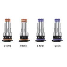 Изпарителна глава Geekvape J - серия