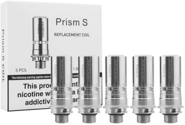 Innokin Prism S изпарителна глава за T20S