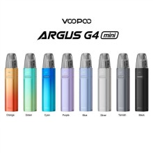 Комплект Voopoo Argus G4 Mini Pod