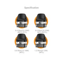 GeekVape J Pod 5ml
