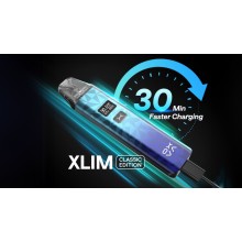 Xlim Classic Edition Pod Oxva 1000 mAh