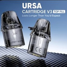 LOST VAPE URSA NANO V2 POD