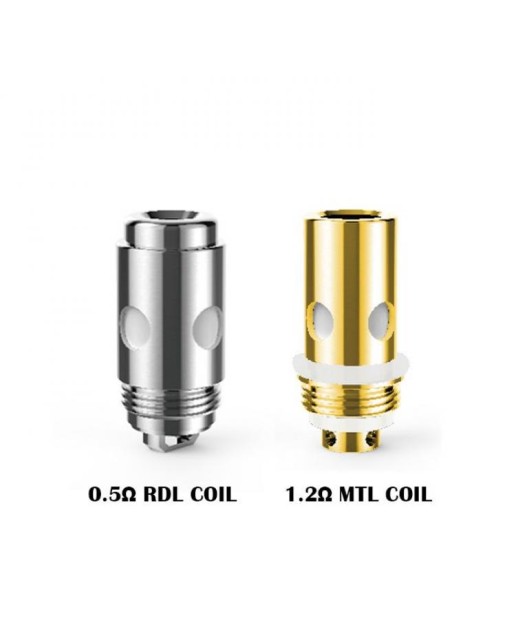 Innokin Sceptre изпарителна глава