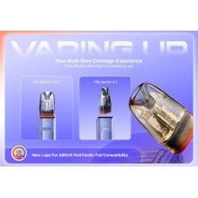 Комплект Voopoo Argus G4 Mini Pod