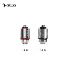 Изпарителна глава JustFog Q16