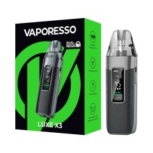 Vaporesso Luxe X3 Kit 2600mAh 5ml