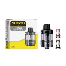 VooPoo PNP X POD TANK DTL-MTL 5 ML