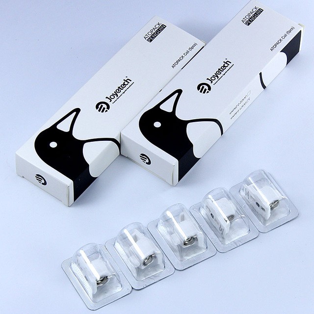 Joyetech ATOPACK JVIC изпарителна глава