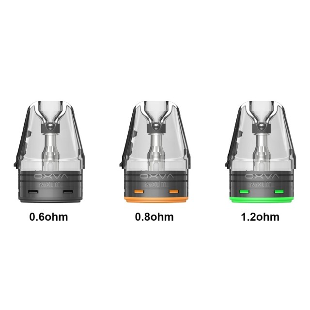 Oxva NeXLim Pod 4ml