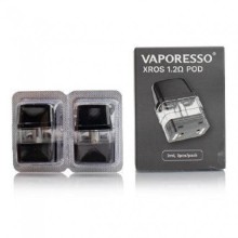 Vaporesso Xros Mesh Pod