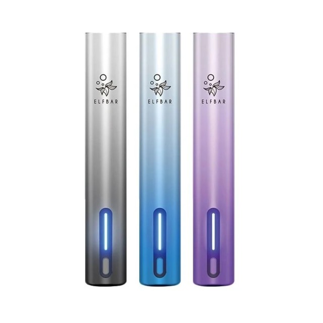Батерия Elfbar Elfa Turbo 550 mAh