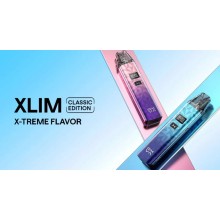 Xlim Classic Edition Pod Oxva 1000 mAh