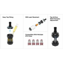 Vaporesso Xtank T 3ml