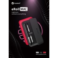 Joyetech eRoll Mac стартов комплект 2000mAh