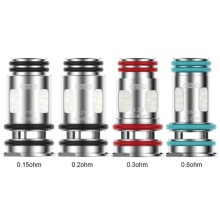  VOOPOO PNP X изпарителни глави