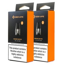 Geekvape Aegis ONE Pod