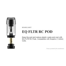 Innokin EQ FLTR Pod System 400 mAh